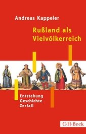 Rußland als Vielvölkerreich