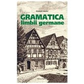 Gramatica Limbii Germane