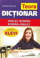 School English-Romanian & Romanian-English Dictionary