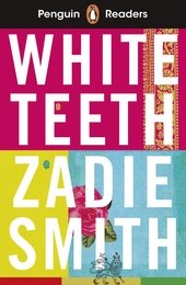 Penguin Readers Level 7: White Teeth (ELT Graded Reader)