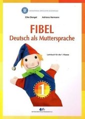 Fibel Deutsch als Muttersprache