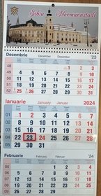 Office Kalender 2024