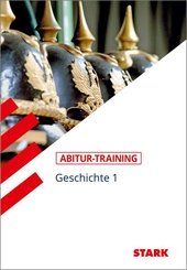 STARK Abitur-Training - Geschichte Band 1