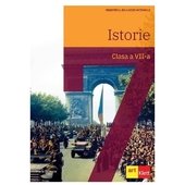 Istorie. Manual. Clasa 7