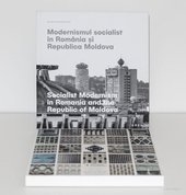 Socialist Modernism Book – Socialist Modernism in Romania and the Republic of Moldova