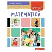 Matematica. Manual. Clasa 5