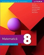 Matematica Manual Pentru Clasa A Viii-A