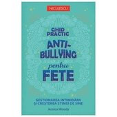 Ghid Practic Anti-Bullying Pentru Fete
