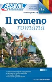 Il Romeno: Méthode de roumain pour Italiens
