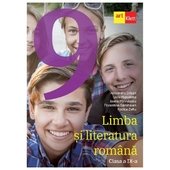 Limba Si Literatura Romana. Manual. Clasa 9