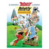 Asterix, Viteazul Gal. Axterix, Vol. 1