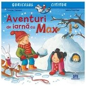 Aventuri De Iarna Cu Max