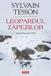 LEOPARDUL ZAPEZILOR
