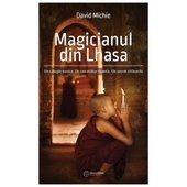 Magicianul Din Lhasa