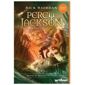Percy Jackson Si Olimpienii 2. Marea Monstrilor