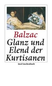 Glanz und Elend der Kurtisanen