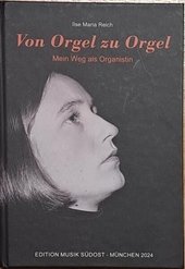 Von Orgel zu Orgel