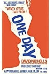 One Day: David Nicholls
