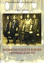 Interetnicitate în Europe Centrala si de Est
