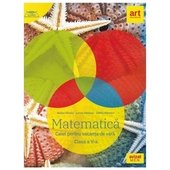 Matematica. Caiet Pentru Vacanta De Vara. Clasa 5