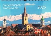Siebenbürgen - Transylvania 2025