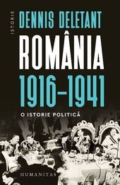 Romania 1916–1941
