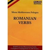 Romanian Verbs