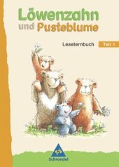 Löwenzahn und Pusteblume / Löwenzahn und Pusteblume - Ausgabe 2004