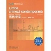 Limba Chineza Comtemporana pentri incepatori (Workbook)(In Romanian)