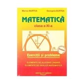 Matematica Clasa 11 Exercitii Si Probleme