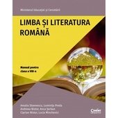 Limba Si Literatura Romana Manual Pentru Clasa A VIII-A