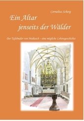 Ein Altar jenseits der Wälder