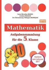 Mathematik Aufgabensammlung für die 5. Klasse