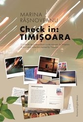 Check in: Timisoara