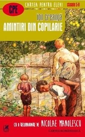 Amintiri din copilarie