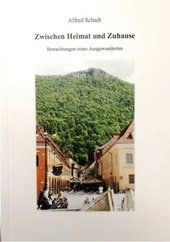 Zwischen Heimat und Zuhause