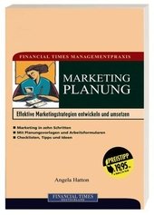 Marketingplanung