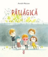 Patlagica