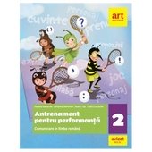 Antrenament pentru performanta. Clasa a 2-a