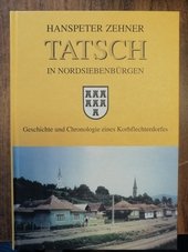 Tatsch in Nordsiebenbuergen