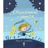 Colectionarul De Insecte