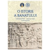 O Istorie A Banatului