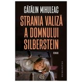 Strania Valiza A Domnului Silberstein