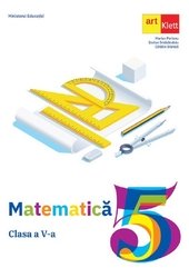 Matematica. Manual pentru clasa a V-a