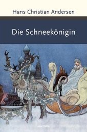 Die Schneekönigin