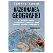 Razbunarea Geografiei