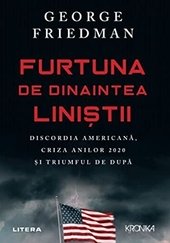 Furtuna De Dinaintea Linistii