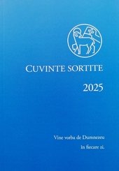 Cuvinte sortite din Biblie 2025