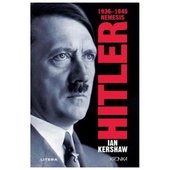 Hitler. 1936-1945. Nemesis