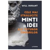 Cele Mai Stralucite Minti Si Idei Ale Tuturor Timpurilor